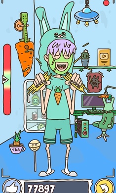 折斷意大利面2 v0.3 安卓版 1