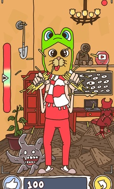 折斷意大利面2 v0.3 安卓版 3