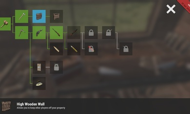 氧化物生存島最新版(Oxide Survival Island) v0.4.50 安卓版 0