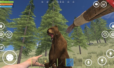 氧化物生存島最新版(Oxide Survival Island) v0.4.50 安卓版 4