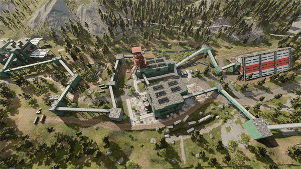 firefront mobile FPS v0.1 官方版 0