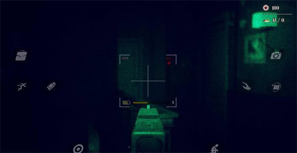 黑暗中的陰影 v1.010 安卓版 3