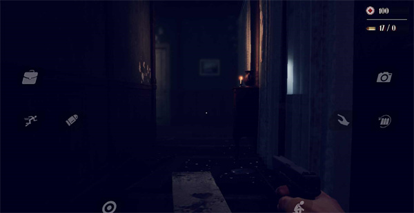 黑暗中的陰影 v1.010 安卓版 1