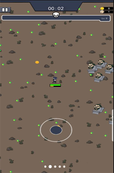 馬桶泰坦人大戰(zhàn) v1.0 安卓版 0