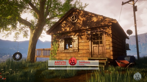 安兔兔評測3D最新版 v10.4.1 安卓版 1