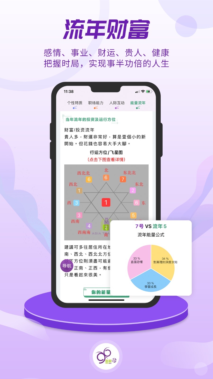 密碼酷app v9.0.34 安卓版 1