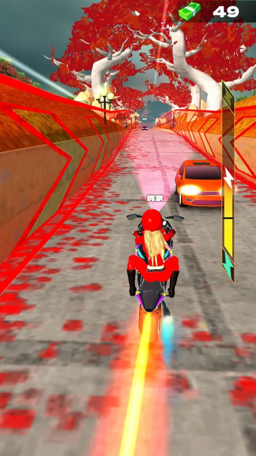 山地摩托競(jìng)賽 v300.1.0.3018 0