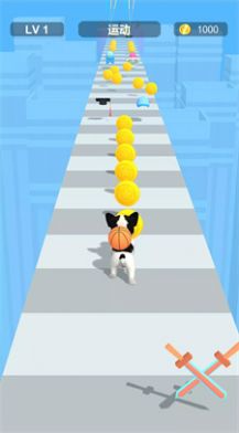 裝扮寵物跑酷 v1.0 最新版 2
