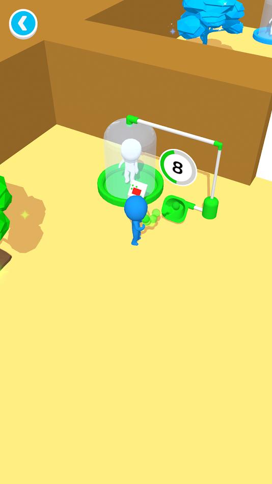 克隆大冒險 v0.2.3 安卓版 0