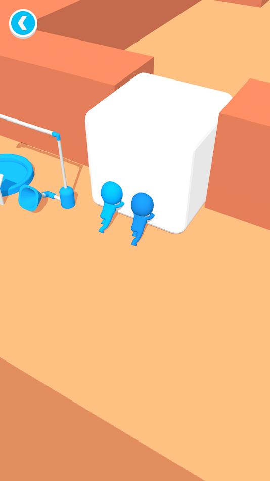 克隆大冒險 v0.2.3 安卓版 1