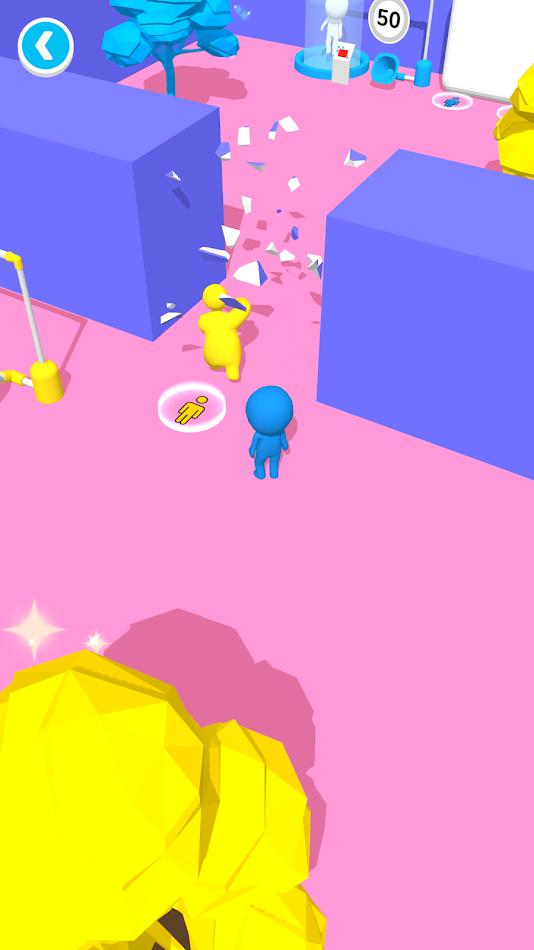 克隆大冒險 v0.2.3 安卓版 2