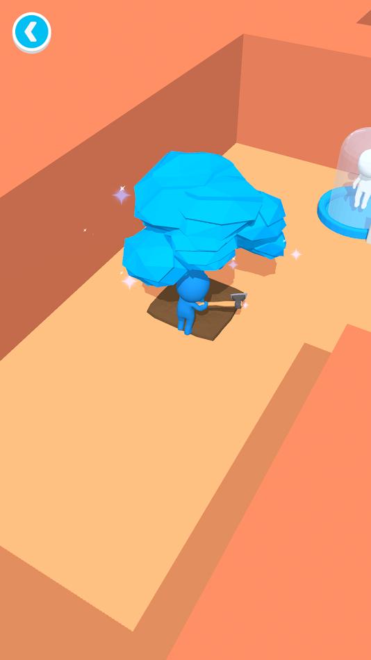 克隆大冒險 v0.2.3 安卓版 3