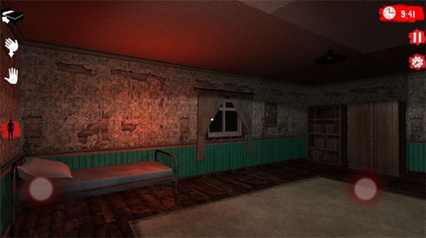 恐怖屋逃生計(jì)劃 v1.0 安卓版 0