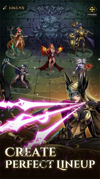 暗影低語 v1.1.3 安卓版 3