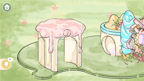 神奇收納記 v1.0 安卓版 2