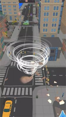 龍卷風(fēng)破壞者 v1.0 安卓版 0