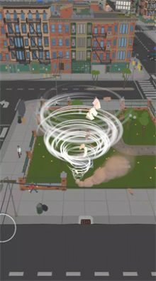 龍卷風(fēng)破壞者 v1.0 安卓版 2