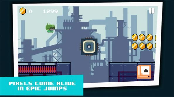 汽車史詩英雄沖刺 v1.0 安卓版 0