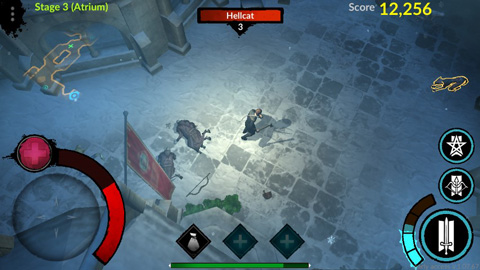 異教徒之神 v1.07.67 0