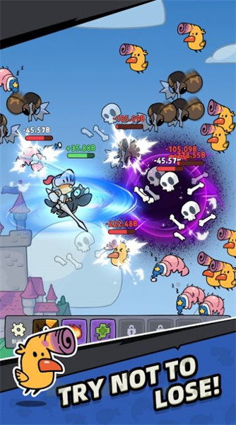 溫暖小世界 v1.0.0 安卓版 1