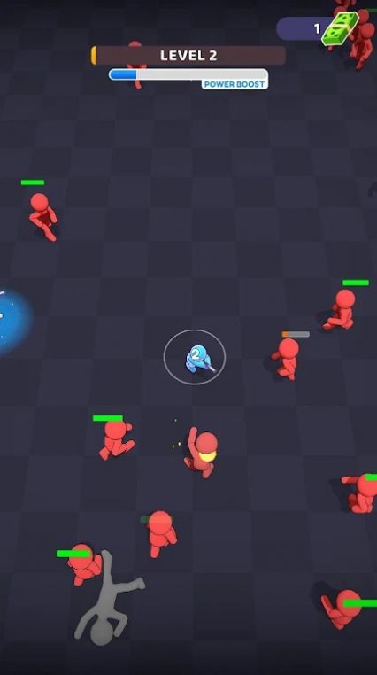 金屬射擊英雄 v0.2 安卓版 0