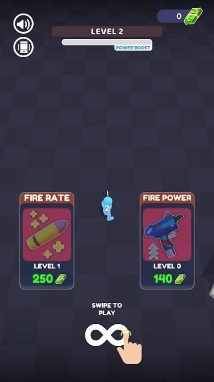 金屬射擊英雄 v0.2 安卓版 1