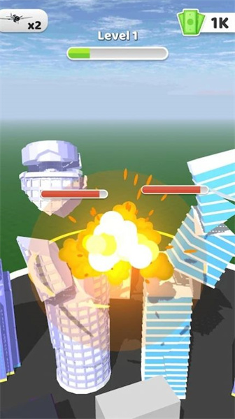 神風(fēng)戰(zhàn)隊(duì) v0.1.0 安卓版 0