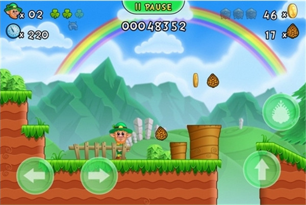 超級水管工3 v5.5.3 安卓版 0