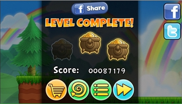 超級水管工3 v5.5.3 安卓版 3