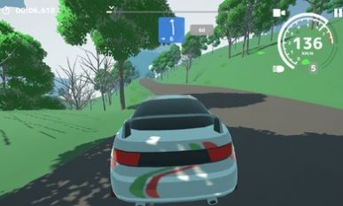 N3拉力賽 v1.0.2 安卓版 2