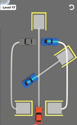 停車有序 v1.3 安卓版 1