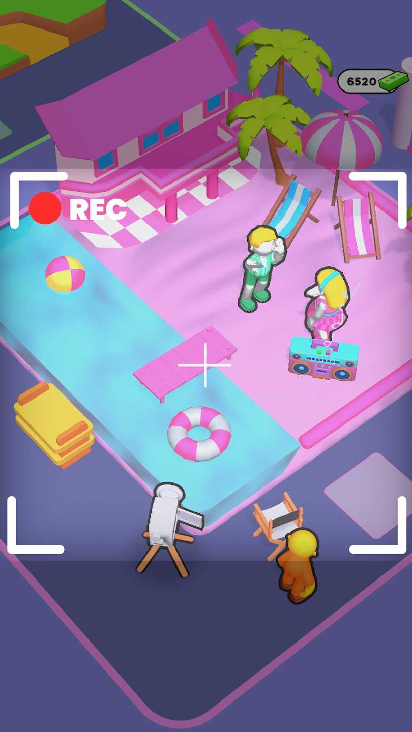 電影大亨3D v0.05 安卓版 0