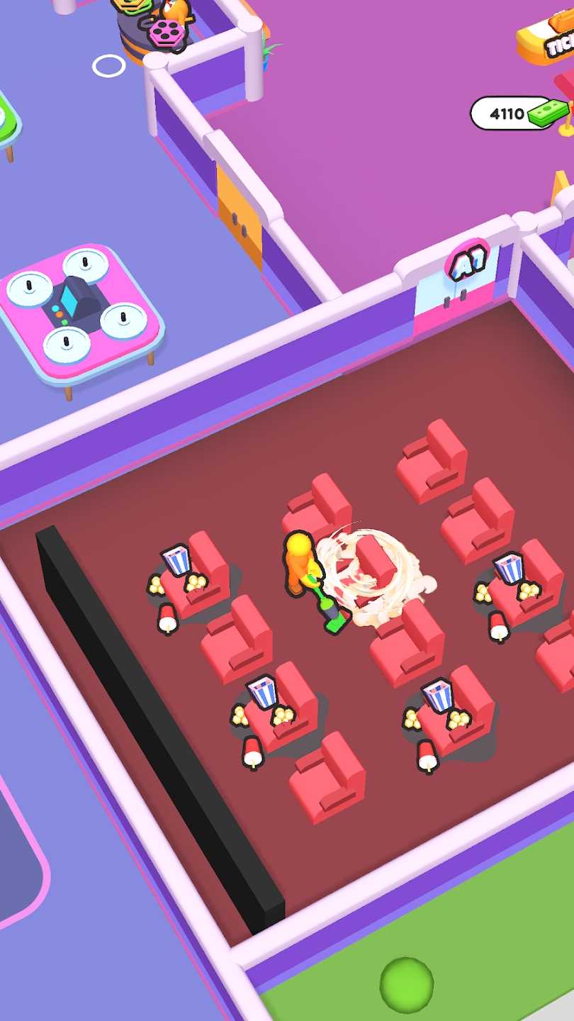 電影大亨3D v0.05 安卓版 2