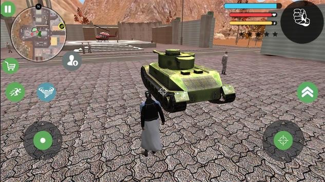 不朽的龍卷風(fēng)英雄 v5.0 安卓版 1