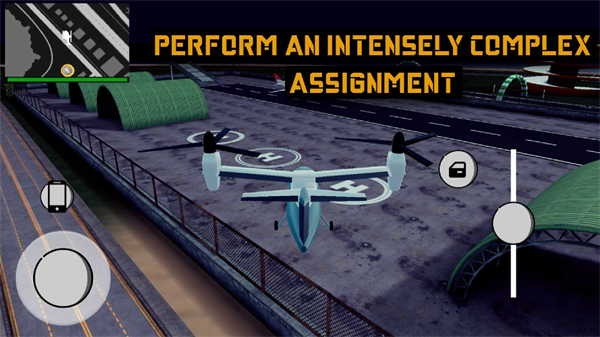 大盜行動GTO v0.0.23 安卓版 0