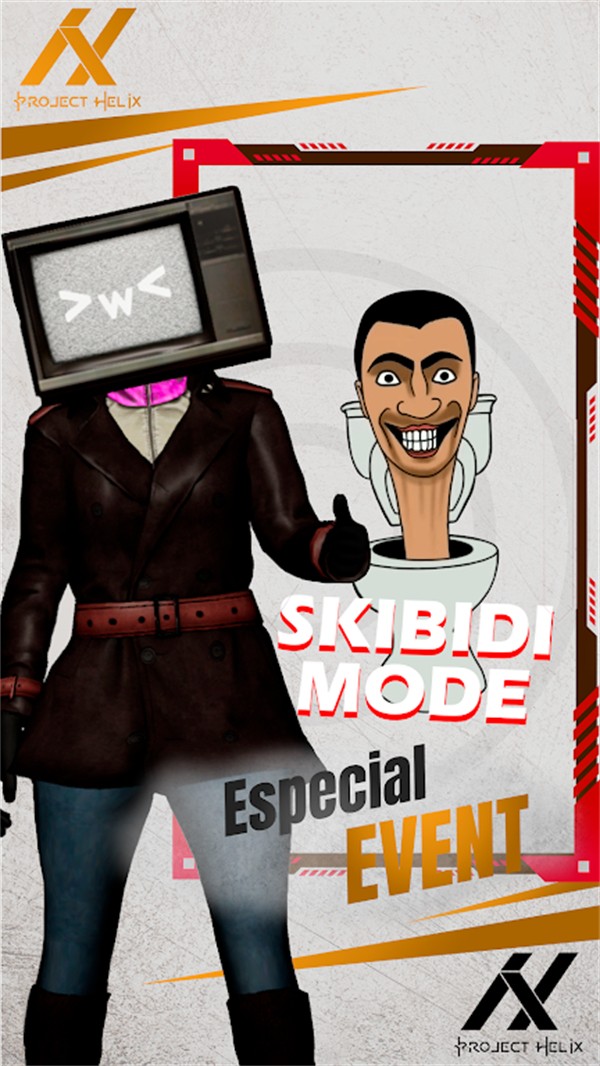 代號螺旋X v6.1 安卓版 2