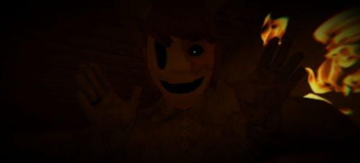 無盡的恐懼破碎的靈魂 v1.2 安卓版 2