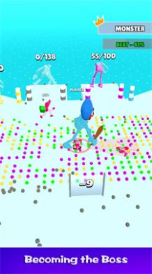 廁所怪獸競賽 v1.1.2 1