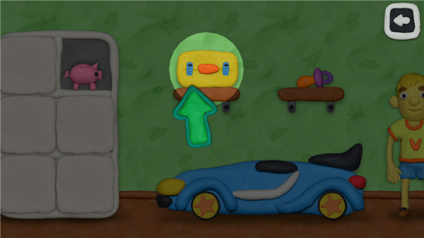 弗拉德和尼基 v1.24.3 安卓版 4