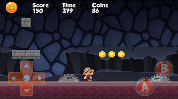 超級恐龍兄弟 v3.3.2 安卓版 2