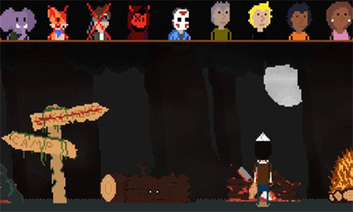 屠夫躲貓貓 v10.8.15 安卓版 1