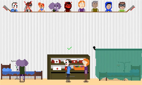 屠夫躲貓貓 v10.8.15 安卓版 0