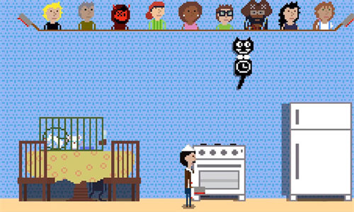 屠夫躲貓貓 v10.8.15 安卓版 2