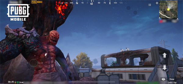 pubg國(guó)際服2.8版本 v2.8.0 安卓版 4