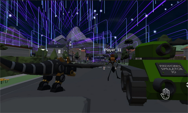 煙花模擬器 v3.6 安卓版 3