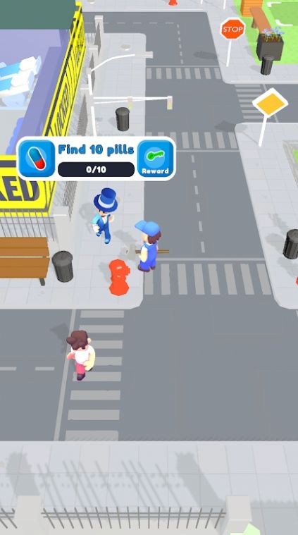 Scrapyard Tycoon v1.0 最新版 1