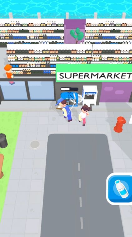 Scrapyard Tycoon v1.0 最新版 2