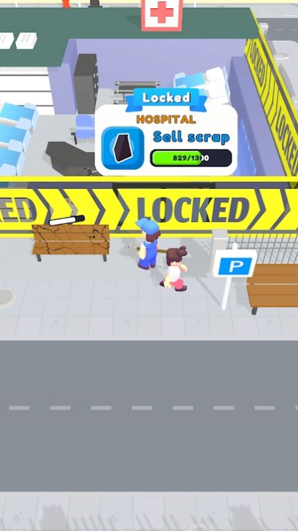 Scrapyard Tycoon v1.0 最新版 0