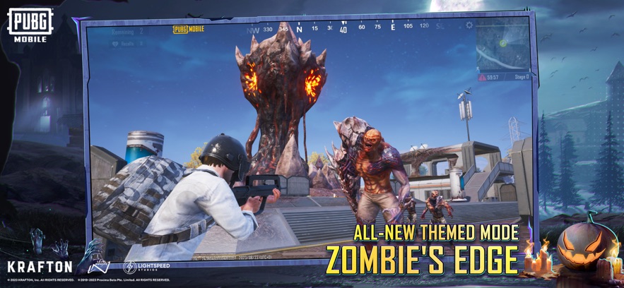 pubg地鐵逃生國際服2.9.0版本 v2.9.0 官方安卓版 0