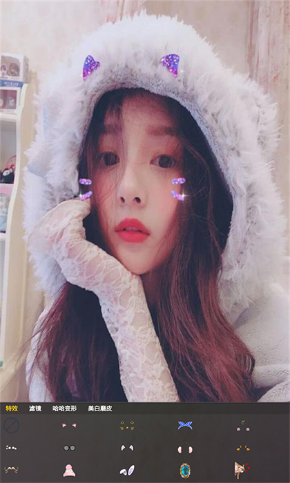 動感搞怪照相機(jī) v8081.23.12.1 安卓版 2